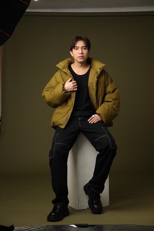 Kevin Montillano